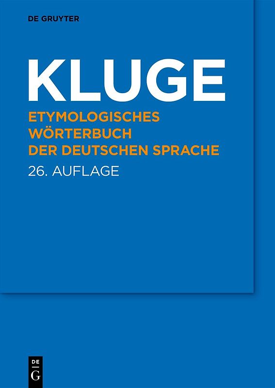 KLUGE