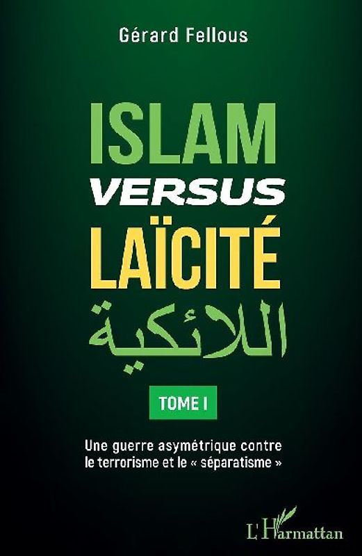 Islam versus laïcité