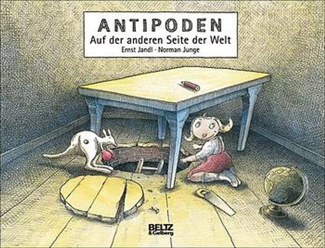 Antipoden