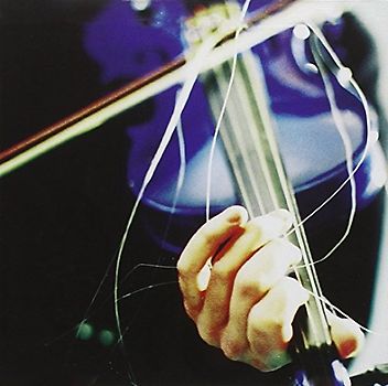 Eileen Ivers - WILD BLUE