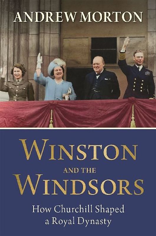 Winston and the Windsors