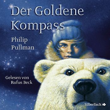 His Dark Materials 1: Der Goldene Kompass