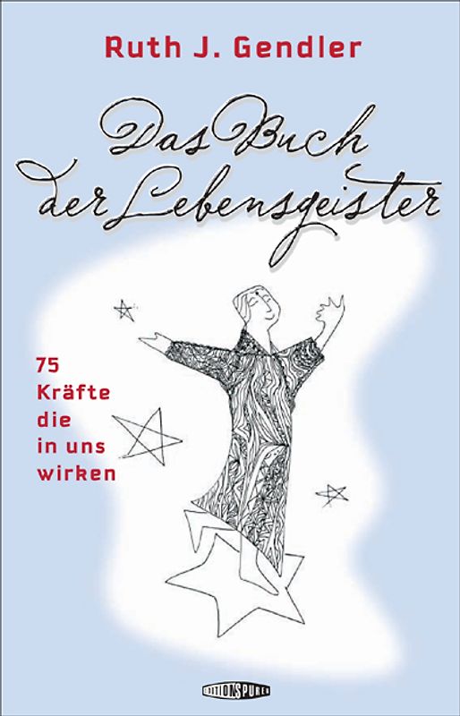 Das Buch der Lebensgeister
