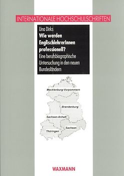 Wie werden EnglischlehrerInnen professionell?