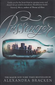 Passenger - Alexandra Bracken [Paperback]