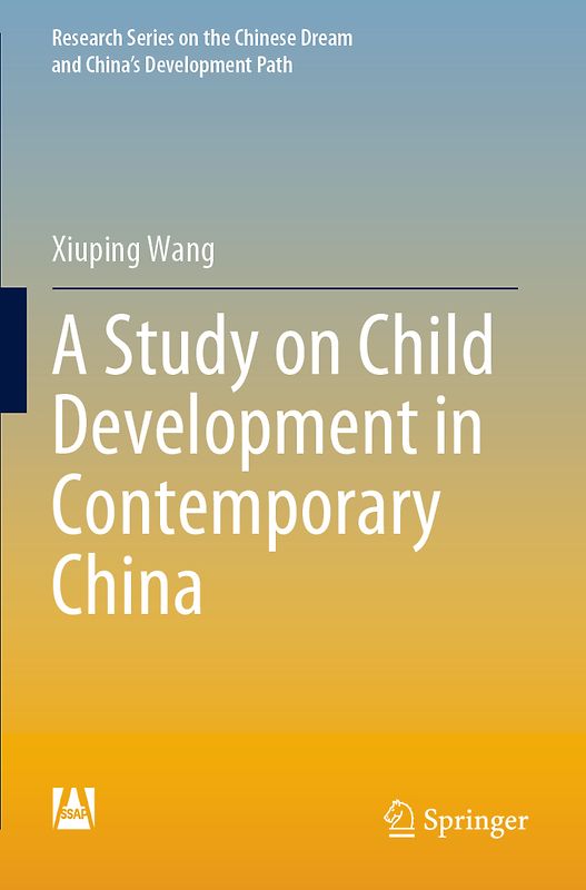 A Study on Child Development in Contemporary China