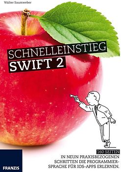 Schnelleinstieg Swift 2