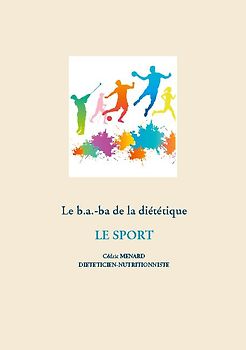 Le b.a-ba de la diététique pour le sport
