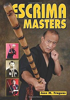 Escrima Masters
