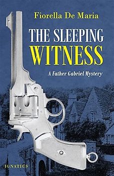 The Sleeping Witness