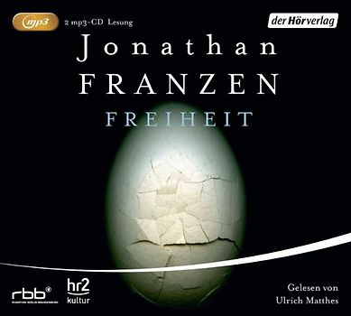 Freiheit (MP3 Version)