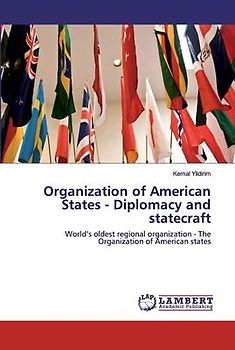 Organization of American States - Diplomacy and statecraft