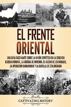 El Frente Oriental
