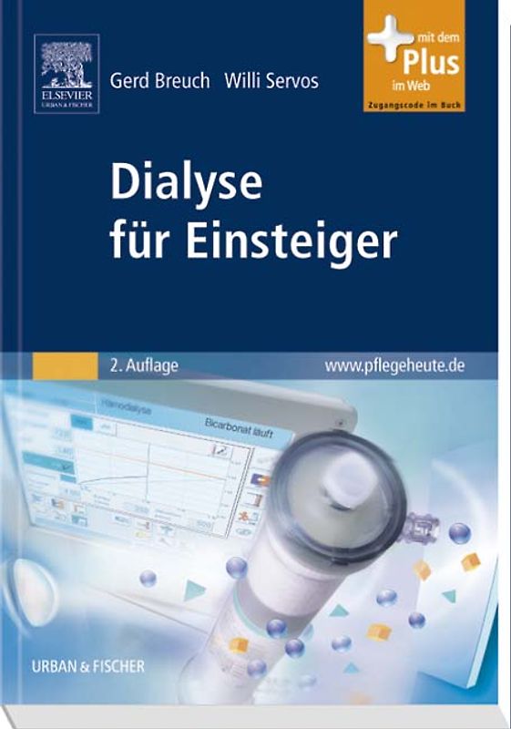 Dialyse für Einsteiger