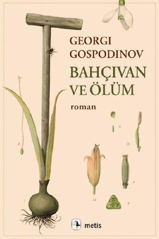 Bahcivan ve Ölüm