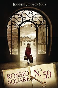 Rossio Square N.°59