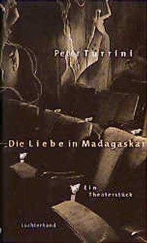 Die Liebe in Madagaskar