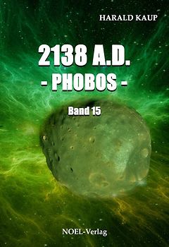 2138 A.D. - Phobos -