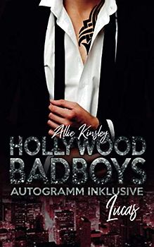Hollywood Badboys - Autogramm inklusive: Lucas