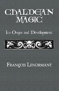 Chaldean Magic