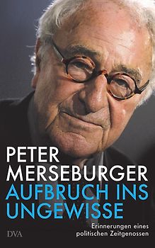 Aufbruch ins Ungewisse