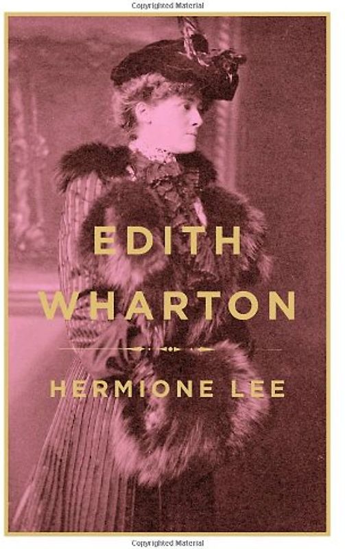 Edith Wharton
