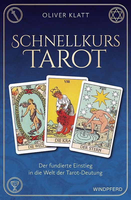 Schnellkurs Tarot
