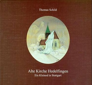 Alte Kirche Hedelfingen