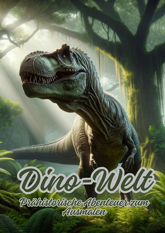 Dino-Welt
