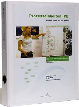 Prozesseinheiten - PE