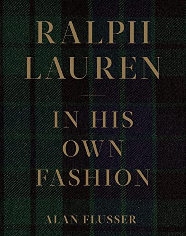 Ralph Lauren: In His Own Fashion