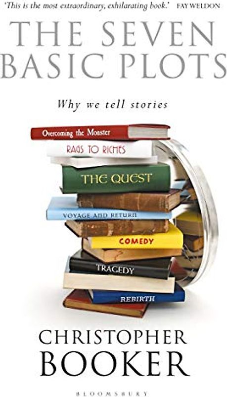 The Seven Basic Plots