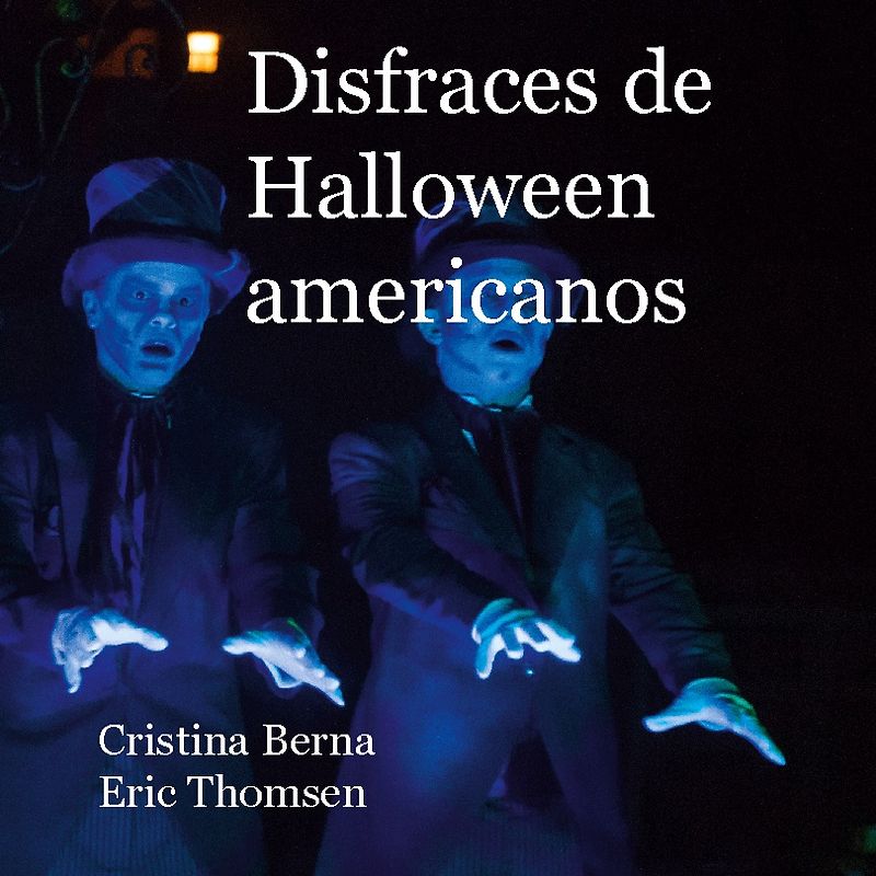 Disfraces de Halloween americanos