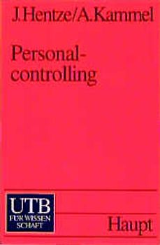 Personalcontrolling
