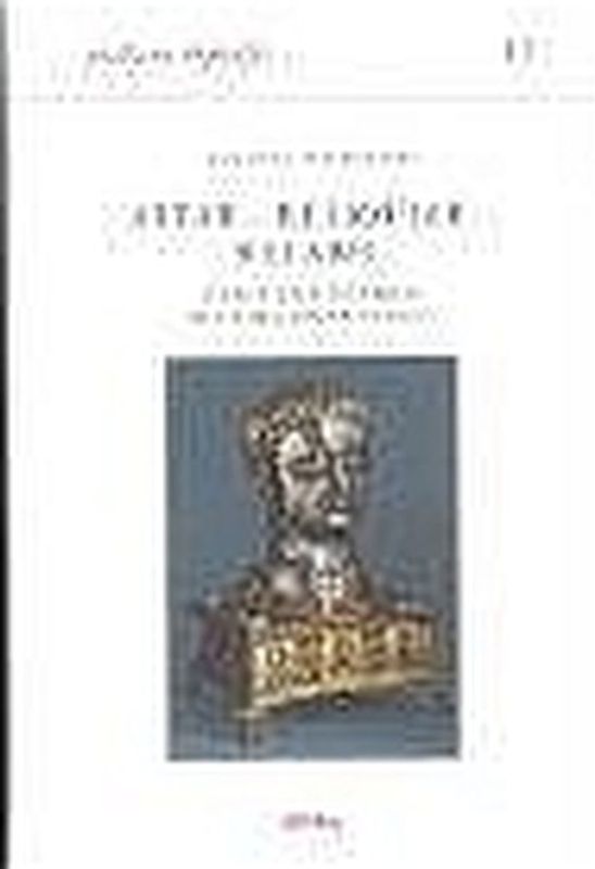 Altar - Reliquiar - Retabel