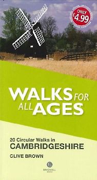 Walks for All Ages Cambridgeshire