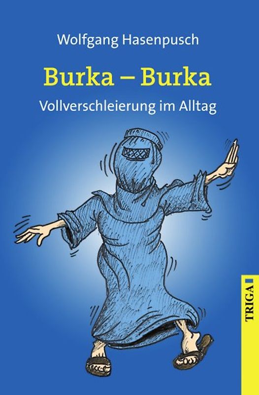 Burka, Burka