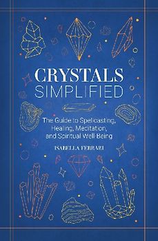 Crystals Simplified
