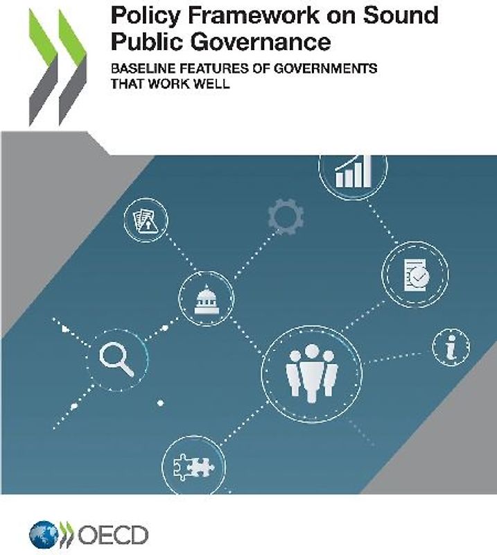 Policy Framework on Sound Public Governance
