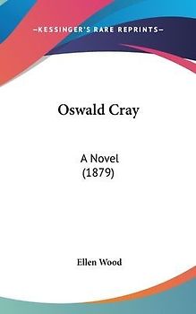 Oswald Cray