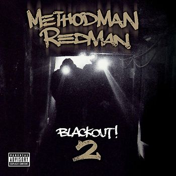 Method Man - Blackout 2