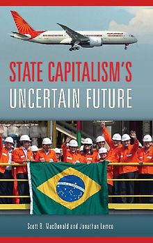 State Capitalism's Uncertain Future