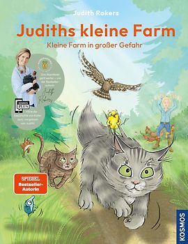 Judiths kleine Farm, 2