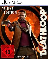 Deathloop - Deluxe Edition