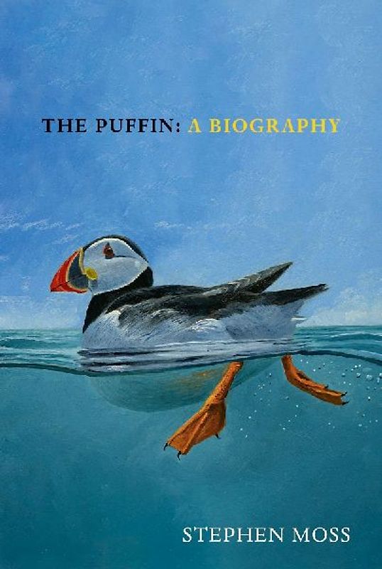 The Puffin