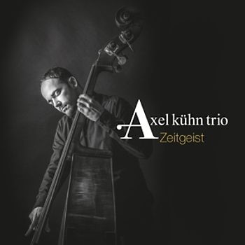 Kühn,Axel Trio - Zeitgeist