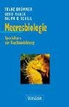 Meeresbiologie. Spezialkurs zur Tauchausbildung