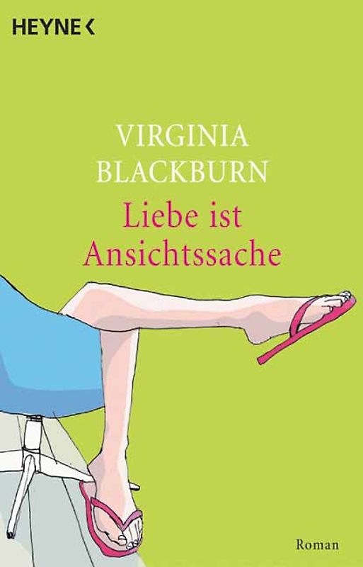 Liebe ist Ansichtssache