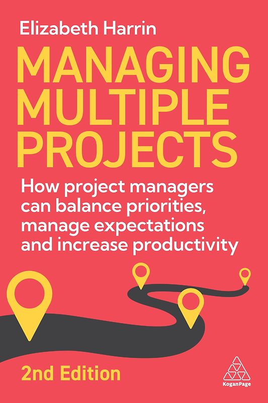 Managing Multiple Projects