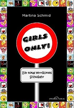 Girls only